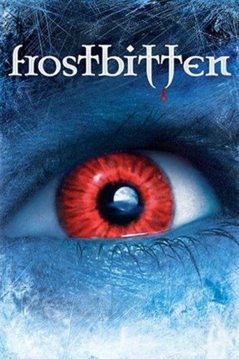 Frostbitten film afişi