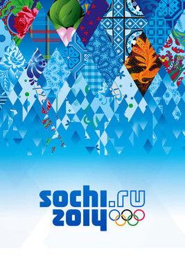 Sochi 2014: Olympic Closing Ceremony: Reflections of Russia film afişi