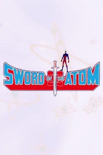 Sword of the Atom dizi afişi