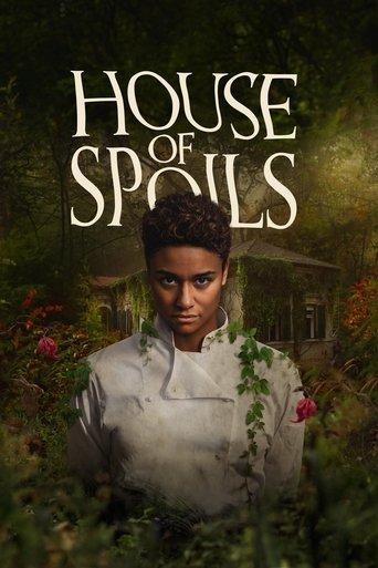 House of Spoils film afişi
