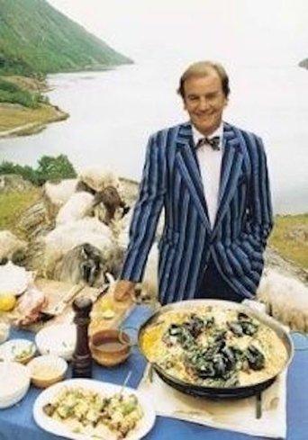 Keith Meets Keith film afişi