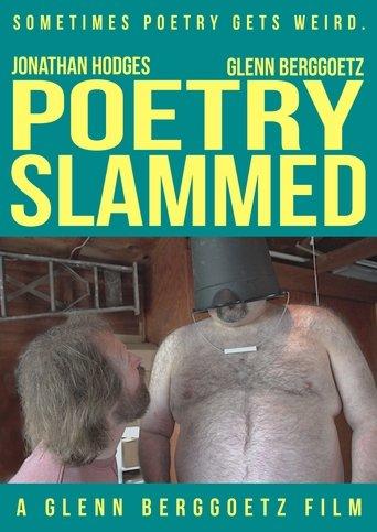 Poetry Slammed film afişi