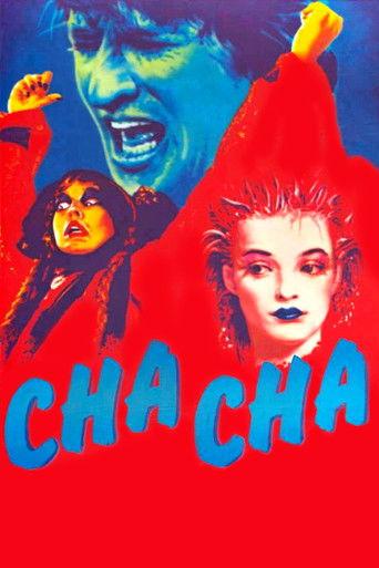 Cha Cha film afişi
