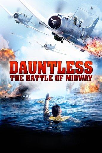 Dauntless: The Battle of Midway film afişi