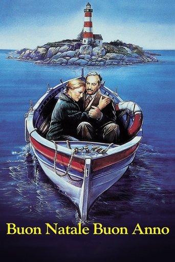 Merry Christmas... Happy New Year film afişi