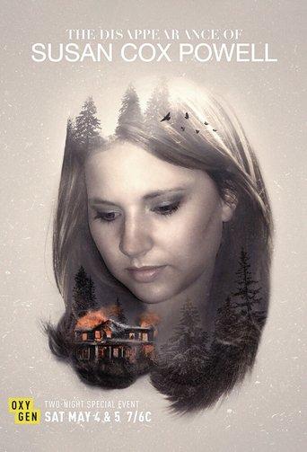 The Disappearance of Susan Cox Powell dizi afişi