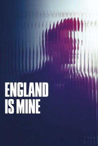 England Is Mine film afişi