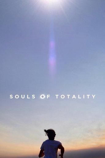 Souls of Totality film afişi