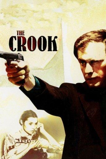 The Crook film afişi