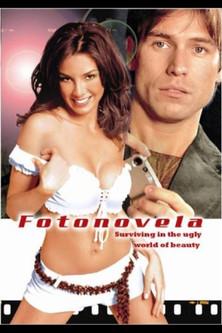 Fotonovela film afişi