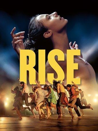 Rise film afişi