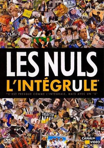 L'Intégrule - Les Nuls film afişi