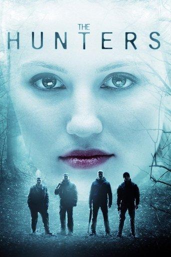 The Hunters film afişi