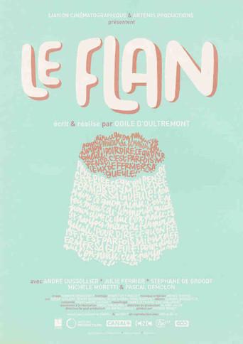 Le Flan film afişi