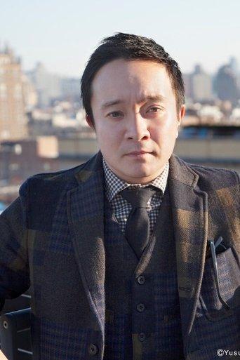 Tokkouhei no Koufuku Shokudou dizi afişi