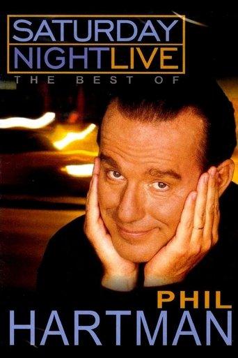 Saturday Night Live: The Best of Phil Hartman film afişi