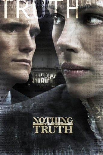 Nothing But the Truth film afişi