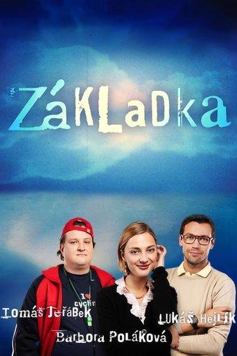 Základka dizi afişi