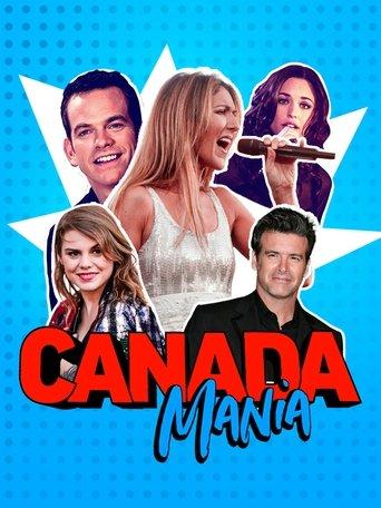Canada Mania film afişi