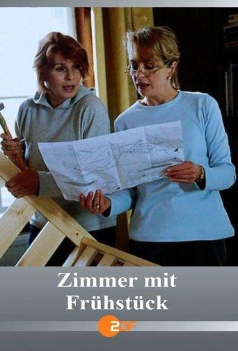 Zimmer mit Frühstück film afişi