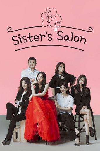 Sister's Salon dizi afişi