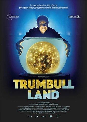 Trumbull Land film afişi