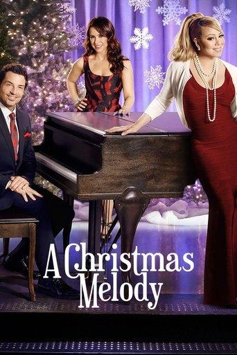 A Christmas Melody film afişi