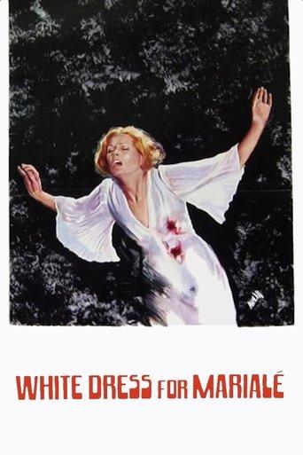 A White Dress for Marialé film afişi