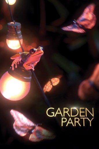 Garden Party film afişi