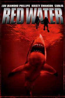 Red Water film afişi