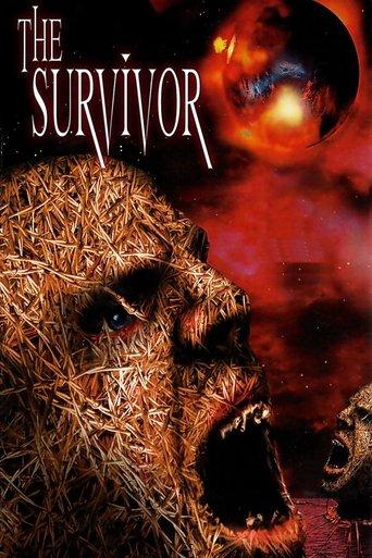 The Survivor film afişi