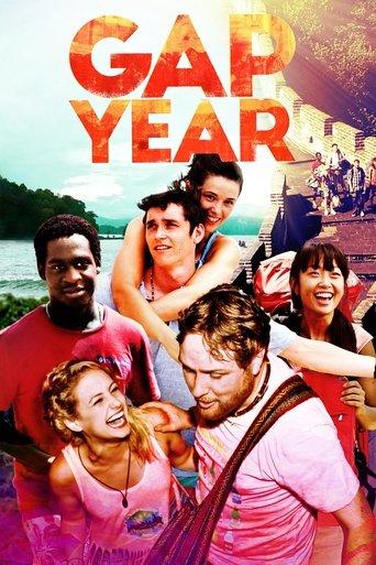 Gap Year dizi afişi