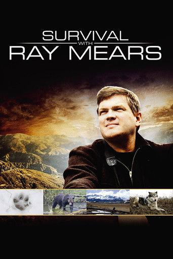 Survival with Ray Mears dizi afişi