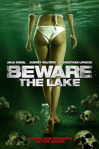 Beware the Lake film afişi