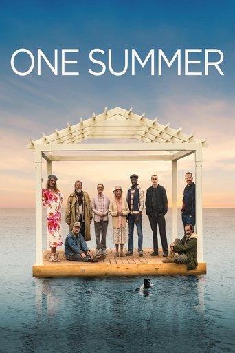 One Summer film afişi