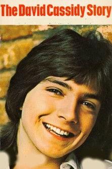 The David Cassidy Story film afişi