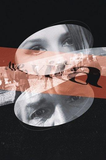 Ave, Vita film afişi