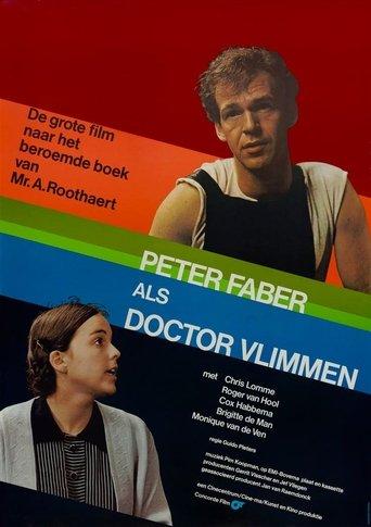 Doctor Vlimmen film afişi