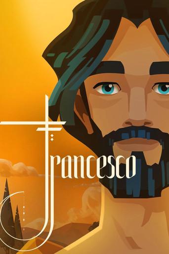 Francesco film afişi
