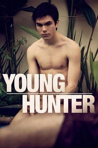 Young Hunter film afişi