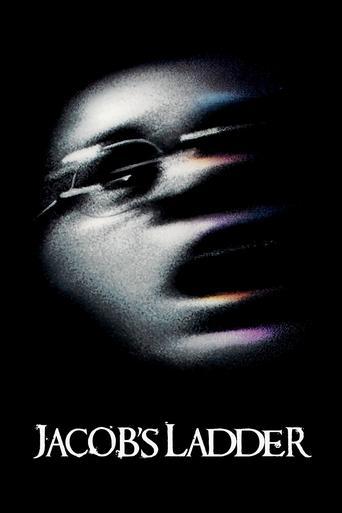 Jacob's Ladder film afişi