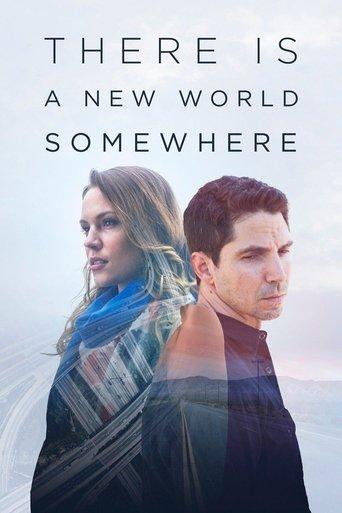 There Is a New World Somewhere film afişi