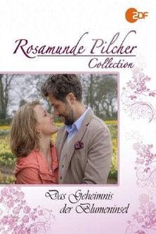 Rosamunde Pilcher: The Secret of Flower Island film afişi