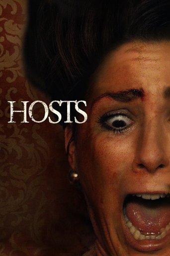 Hosts film afişi
