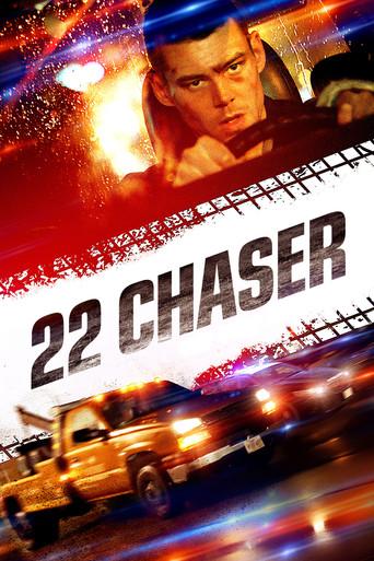 22 Chaser film afişi