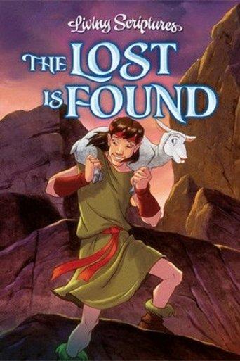 The Lost is Found film afişi