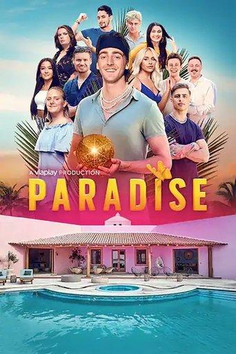 Paradise dizi afişi