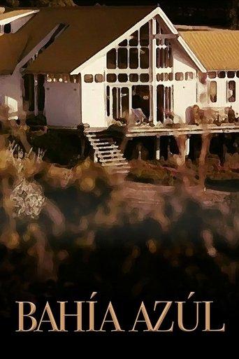 Bahía azul film afişi