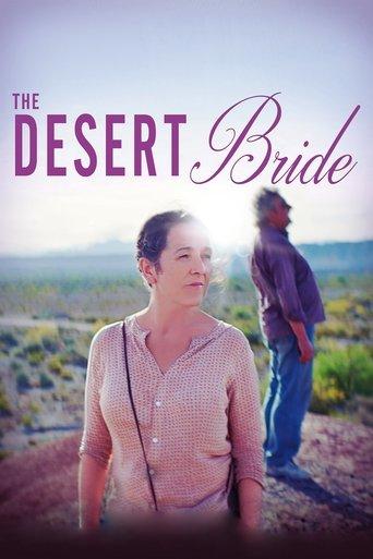 The Desert Bride film afişi