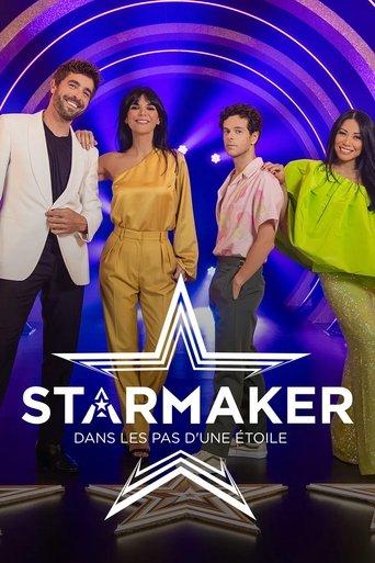 Starmaker dizi afişi